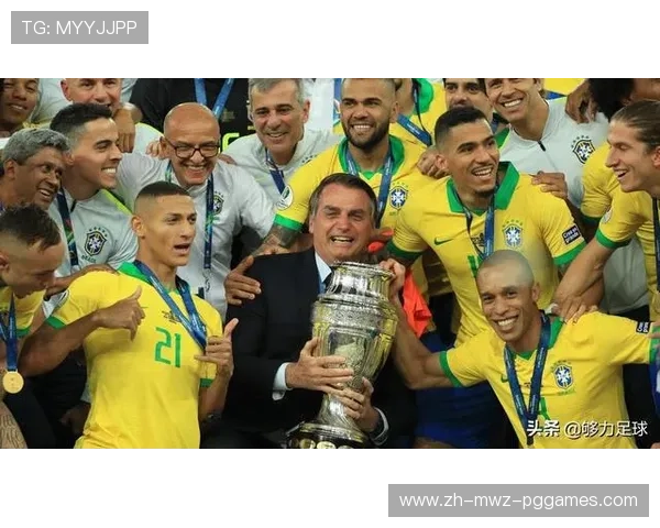 英超混得最好的巴西球员,热苏斯、威廉还是理查利森? 英超混得最好的巴西球员,热苏斯、威廉还是理查利森?