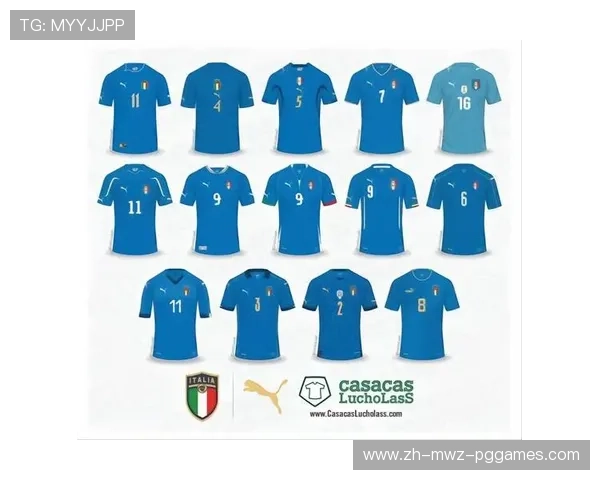 意甲球队球衣广告图片展示及赞助商介绍