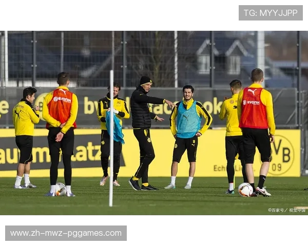 欧冠多特胜泽尼特：多特蒙德在欧冠战胜泽尼特的精彩战役