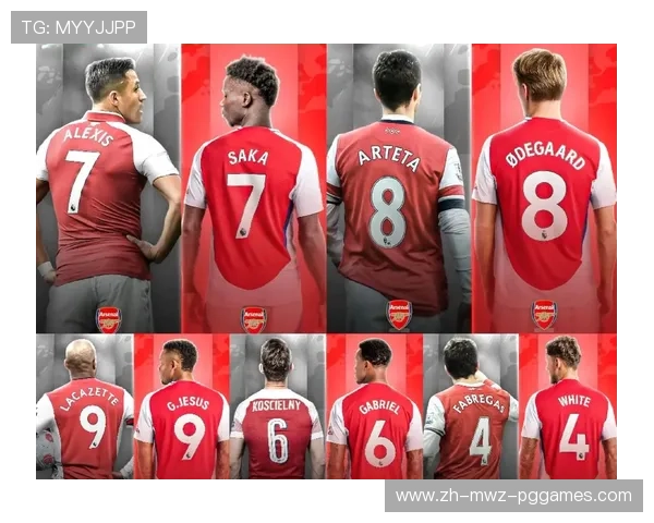 英超联赛全部球队球衣款式汇总