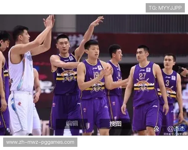 首钢CBA球队的历史成就与未来规划