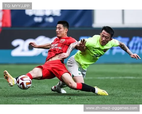 魔鬼主场文化解码中超地域足球魅力