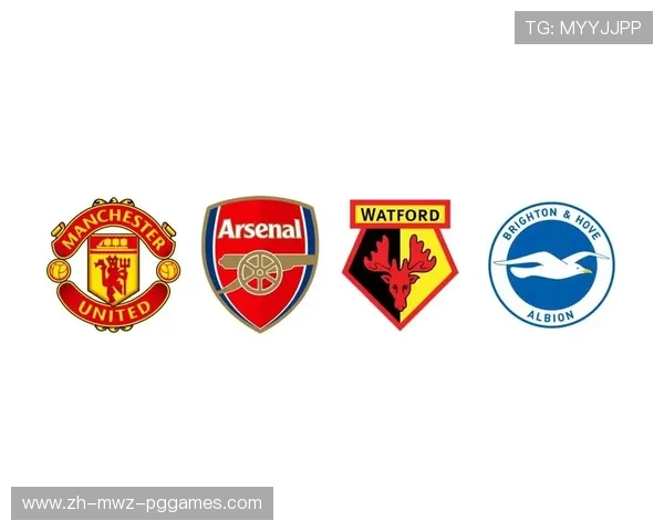 英超球队队徽大合影高清图集