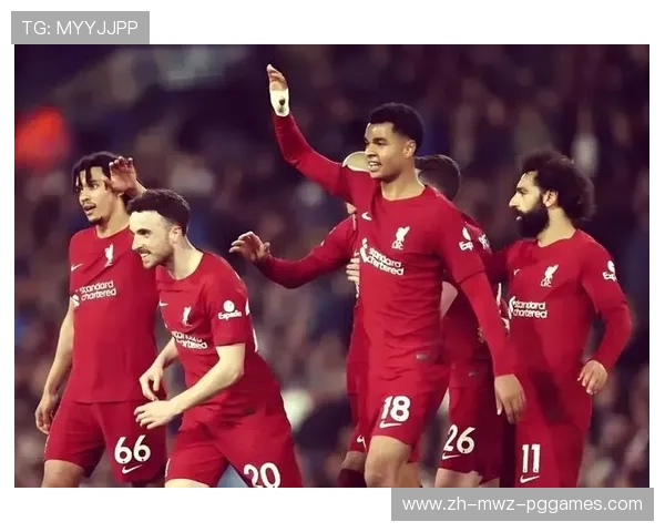 从xG值看利物浦危机全场0射正平降级赛季纪录进攻体系亟待调整